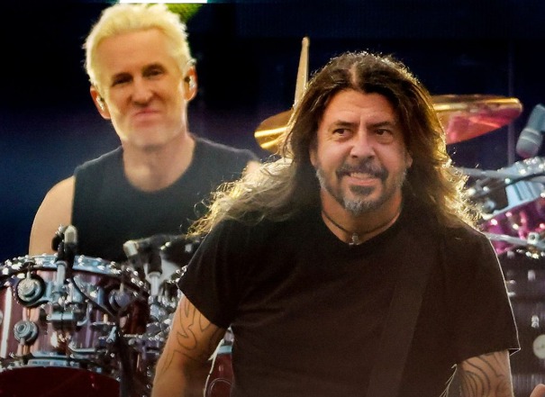 Promotor Ingin Band Indonesia Jadi Pembuka Konser Foo Fighters 2 Oktober